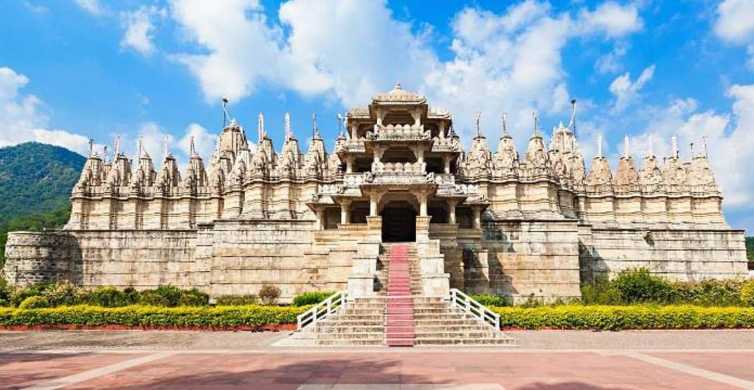 Udaipur Travel Guide for a Royal Rajasthan Holiday