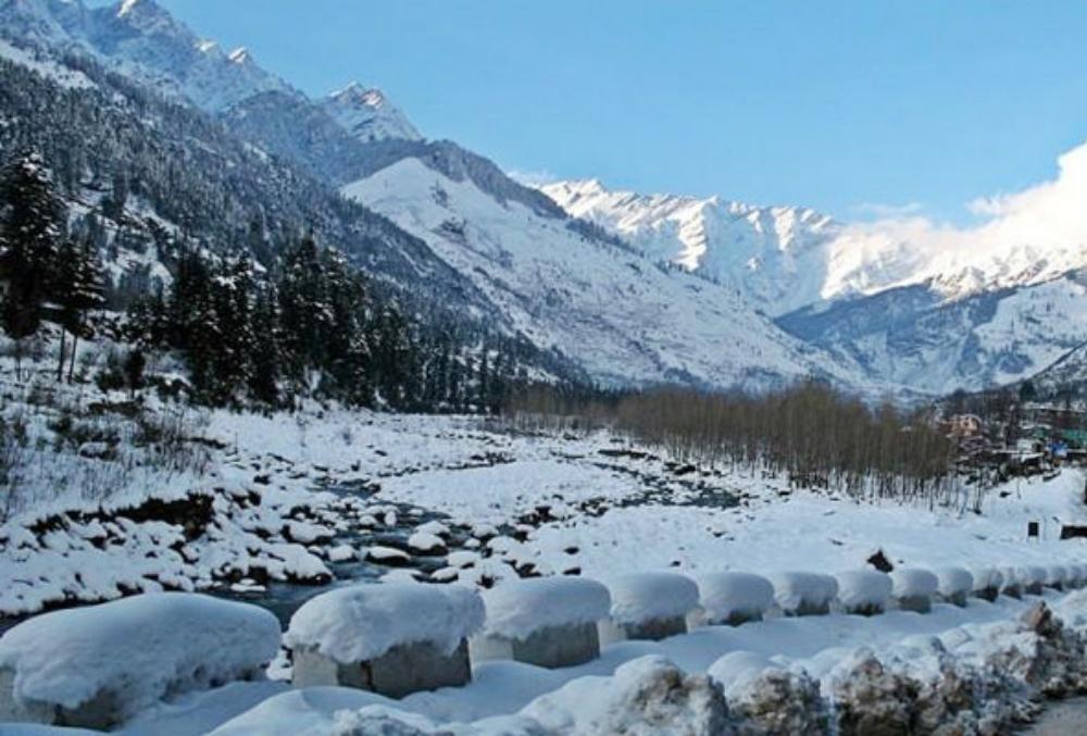 Manali and Kasol Trip Planning Guide