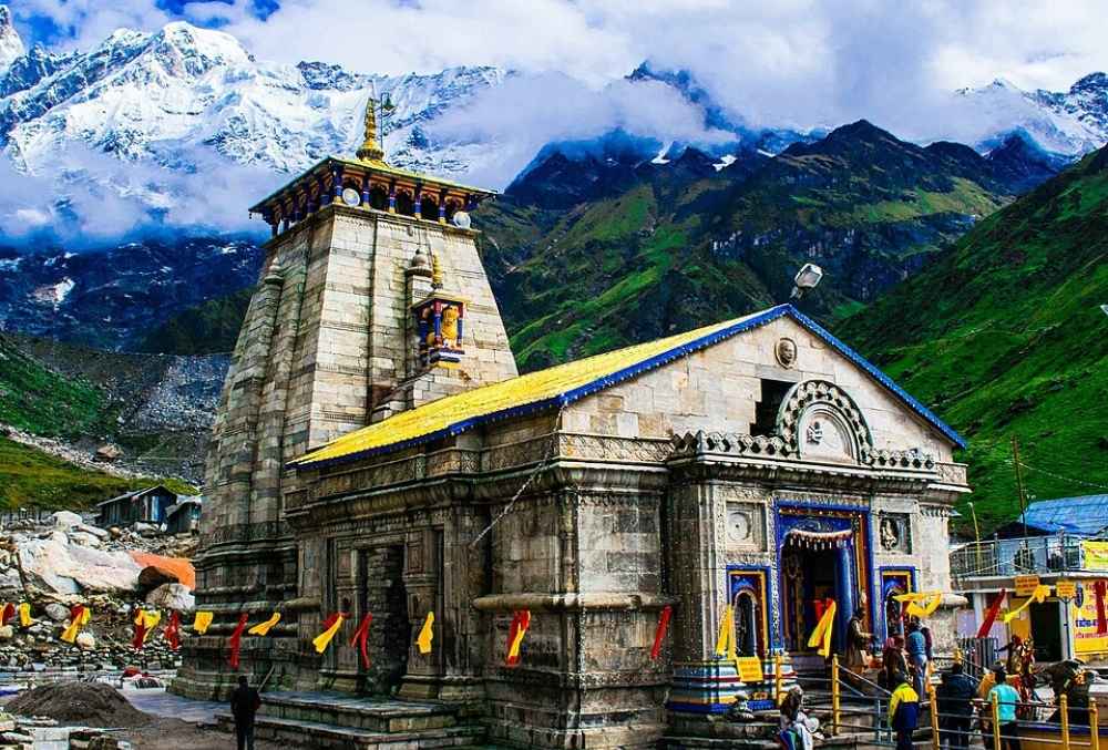 Kedarnath Yatra: Planning and Preparation Guide