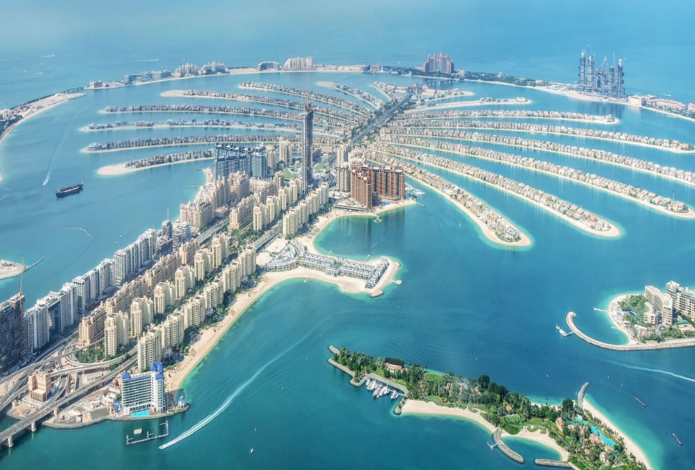 Dubai Travel Guide for First-Time Visitors