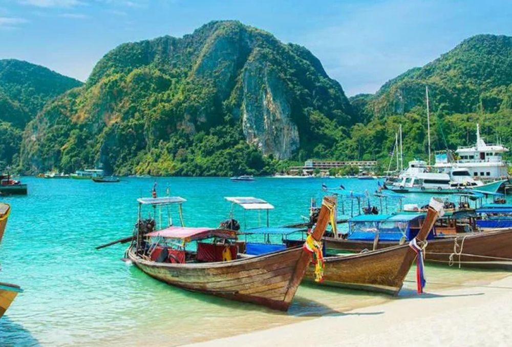 Andaman Islands Travel Guide: Best Time, Beaches and Itinerary