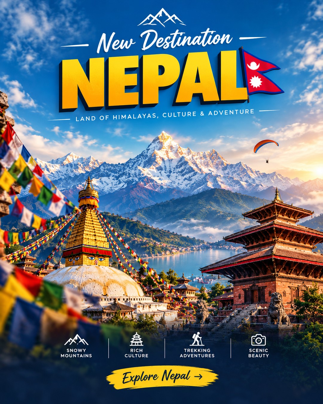 NEPAL